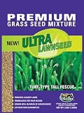 Amturf 77022 Ultra Tall Fescue Grass Seed 3 Pound Bag 51zU3O86GeL. SL160 Amturf 77022 Ultra Tall Fescue Grass Seed 3 Pound Bag