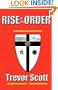 Rise of the Order (Jake Adams International Thriller Series #5)