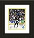 Pittsburgh Penguins Framed Sidney Crosby Photo NHL Hockey