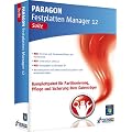 Paragon Festplatten Manager 12 Suite