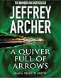 A Quiver Full of Arrows