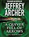 A Quiver Full of Arrows (Audio Cassette)