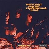 West Coast Pop Art Experimental Band Vol.1