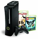 Xbox 360 Elite Holiday 2009 Bundle