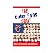 For Cubs Fans Only! - Book by Rich Wolfe