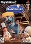 Ratatouille