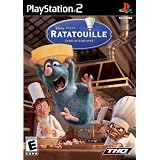 Ratatouille ~ THQ