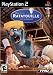Video Games : Ratatouille