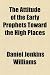 The Attitude of the Early Prophets Towar en Libros del nombre: 51zU6PfKlfL._SL75_