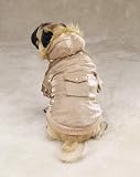 GOLD - LARGE - K9 Tahoe Jacket