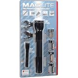 Maglite-The Professional Flashlight, Combo Pack