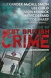 The mammoth book of best British crime. Volume 11