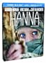 Hanna (Steelbook Edition) [Blu-ray + DVD + Digital Copy]