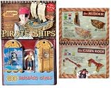 Klutz Building Cards - Pirates
