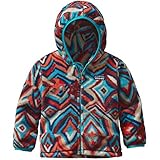 【正規取扱店製品】patagonia パタゴニア ベビーシンチラカーディガン 60091 レイブンタペストリー/ネイビーブルー 18M