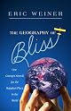 The Geography of Bliss