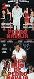Pedro Navaja/El Hijo De Pedro Navaja
