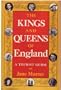 The Kings and Queens of England: A Tourist Guide