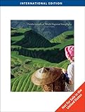 Fundamentals of world regional geography