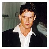 Rupert Everett Color Box Canvas Print Gallery Wrapped - 12x12 Inches
