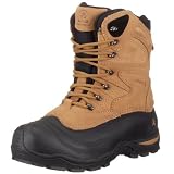 Kamik Bern WK2040, Damen Stiefel