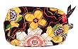 Vera Bradley Medium Cosmetic Bag Buttercup