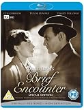Brief Encounter (1945) (Blu-Ray)