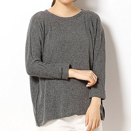 ビショップ レディース（Bshop） 【album di famiglia】プルオーバーニット