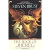 Book of Jhereg (Vlad Taltos)