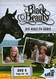 Black Beauty, Teil 06 - Judi Bowker