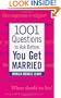 1001 Questions to Ask Before You Get Married