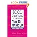 1001 Questions to Ask Before You Get Married