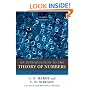An Introduction to the Theory of Numbers