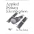 Applied System Identification