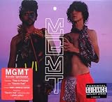Oracular Spectacular [Vinyl]
