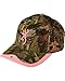 Browning Gunner Camo Hat