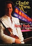 Andre Rieu: Radio City Hall Live in New York (Exclusive Public Television Premium Edition - 3 Bonus Tracks)