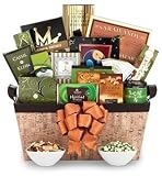 Grand Gourmet Gift Basket