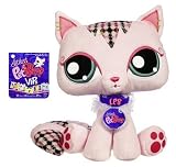 Littlest Pet Shop VIP Bunny