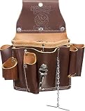 Occidental Leather 5500 Electricians Tool Pouch