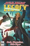 Produkt-Bild: Star Wars Sonderband 60: Legacy IX - Cade Skywalker, Sith-J&auml;ger