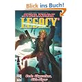 Star Wars Sonderband 60: Legacy IX - Cade Skywalker, Sith-J�ger