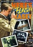Heres Flash Casey