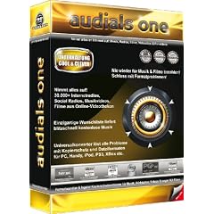 Audials One 4