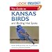 The Guide to Kansas Birds and Birding Hot Spots