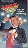 Focus on the Family Presents: McGee and Me! - A Star in the Breaking