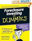 Foreclosure Investing For...