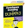 Foreclosure Investing For Dummies (For Dummies (Business & Personal Finance))
