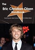 The Eric Christian Olsen Handbook - Everything you need to know about Eric Christian Olsen