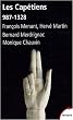 Les Cap�tiens : 987-1328